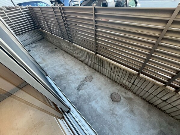 モダンコート英賀西の物件内観写真